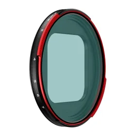 Freewell VND Filter with Polarization
